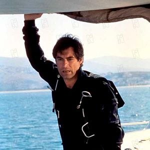 Foto 007: Alta tensión