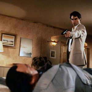 Foto John Rhys-Davies