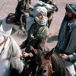 Foto 007: Alta tensión