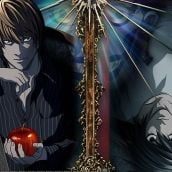 Foto Death Note
