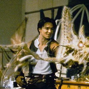 Foto Courtney Solomon