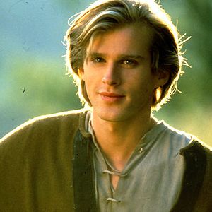 Foto La Princesa prometida