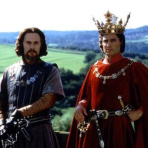 Foto La Princesa prometida