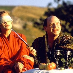 Foto La Princesa prometida