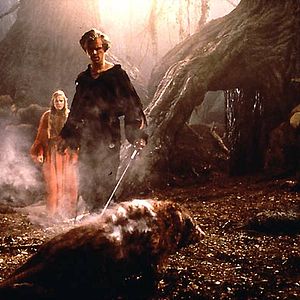 Foto La Princesa prometida