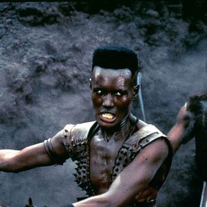 Foto Conan, el destructor