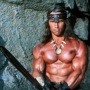 Foto Conan, el destructor