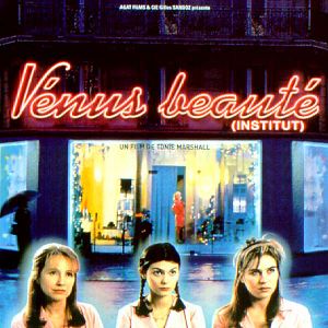 Foto Venus, salón de belleza