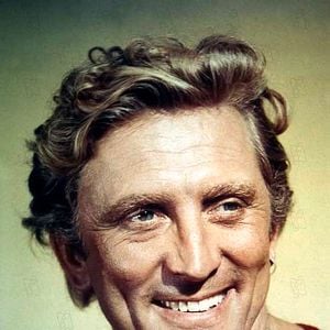 Foto Kirk Douglas