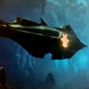 Foto 20.000 leguas de viaje submarino