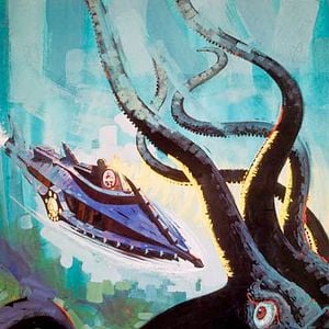 Foto 20.000 leguas de viaje submarino