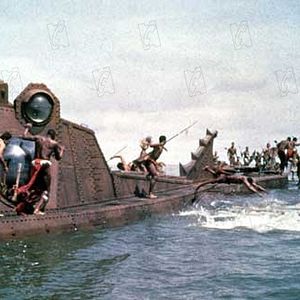 Foto 20.000 leguas de viaje submarino