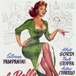 Foto La bella de Roma