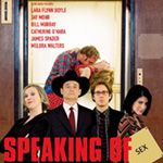 Foto Hablando de sexo