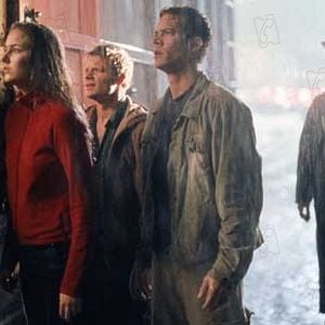 Foto Nunca juegues con extraños