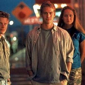 Foto Nunca juegues con extraños