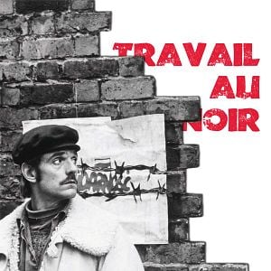 Foto Trabajo clandestino