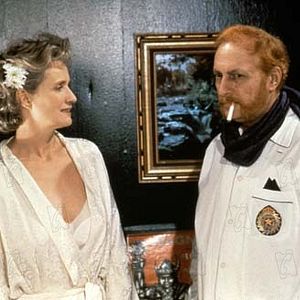 Foto Marie-Christine Barrault