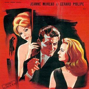 Foto Les Liaisons dangereuses