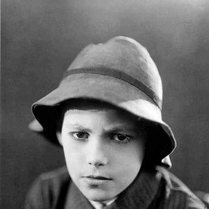 Foto Visages d'enfants