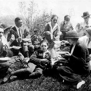 Foto Françoise Rosay