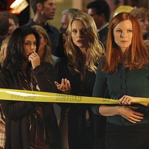 Foto Nicollette Sheridan