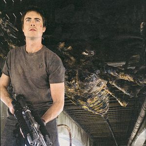 Foto Invasión jurásica