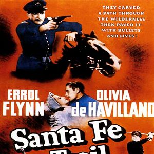 Foto Camino de Santa Fe