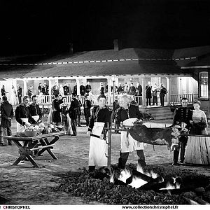 Foto Camino de Santa Fe