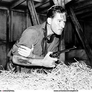 Foto Camino de Santa Fe