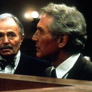 Foto Veredicto final