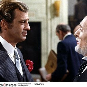 Foto Stavisky