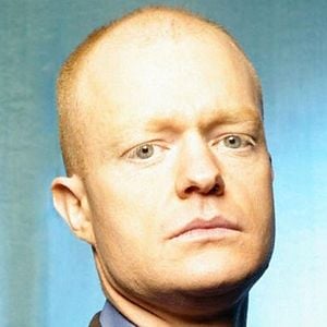Foto Jake Wood