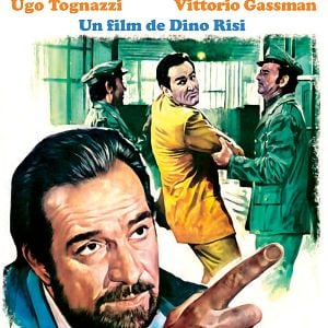 Foto En nombre del pueblo italiano