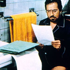 Foto En nombre del pueblo italiano