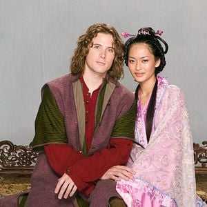 Foto Desiree Ann Siahaan