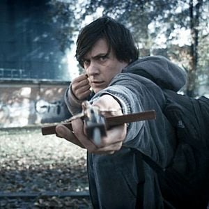 Foto Greg Timmermans