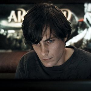 Foto Greg Timmermans