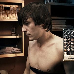 Foto Greg Timmermans