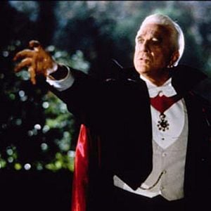 Foto Leslie Nielsen