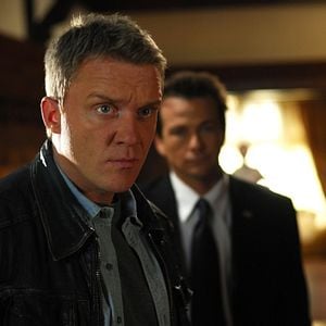 Foto Anthony Michael Hall