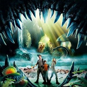 Foto Viaje al Centro de la Tierra