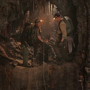 Foto Viaje al Centro de la Tierra