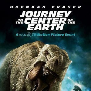 Foto Viaje al Centro de la Tierra