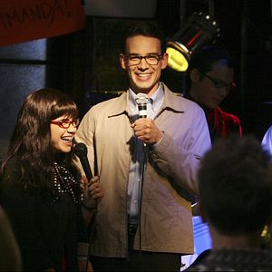 Foto America Ferrera