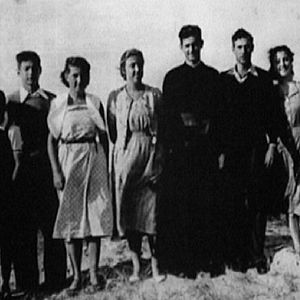 Foto Maiana Bidegain