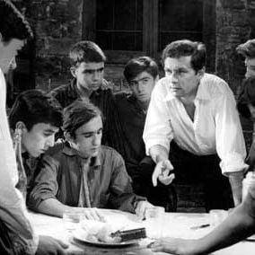 Foto La vida es magnífica