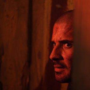 Foto La masacre de Town Creek