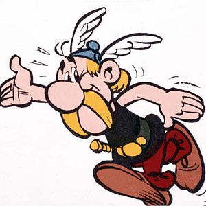 Foto Astérix el Galo
