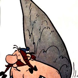 Foto Astérix el Galo